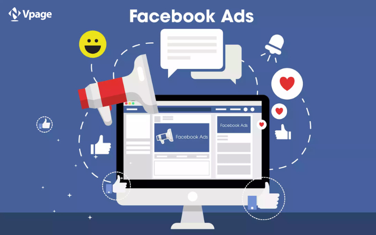 Sử dụng Facebook Ads