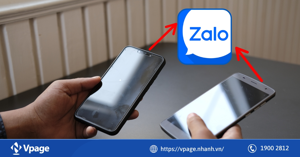 Có thể dùng 1 tài khoản Zalo trên 2 điện thoại không?