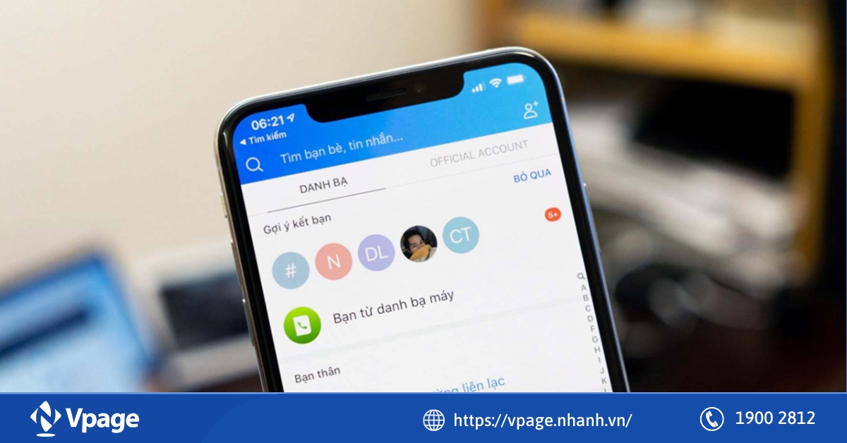 Dùng 2 Zalo có làm chậm máy không?