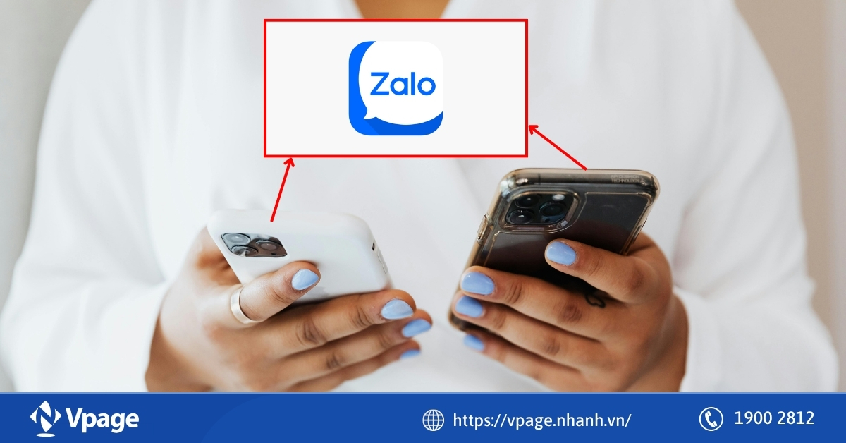 Có đăng nhập được 1 tài khoản Zalo trên 2 thiết bị cùng lúc không?