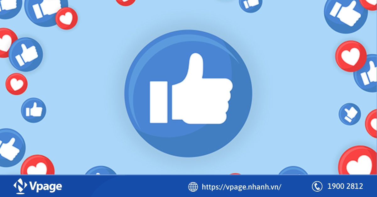 Cách tăng like ảnh trên Facebook bạn cần làm gì?