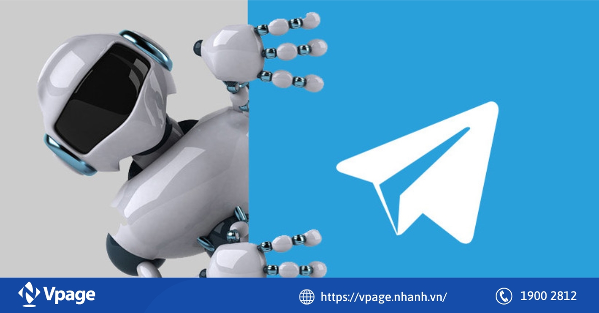 Bot Telegram là gì?