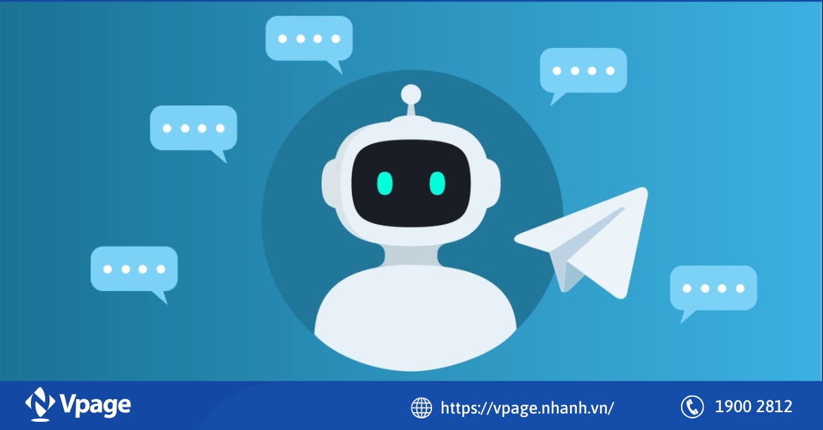 Lợi ích của việc sử dụng chatbot Telegram