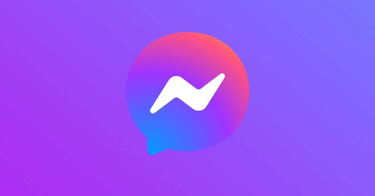 Phần mềm chat Messenger