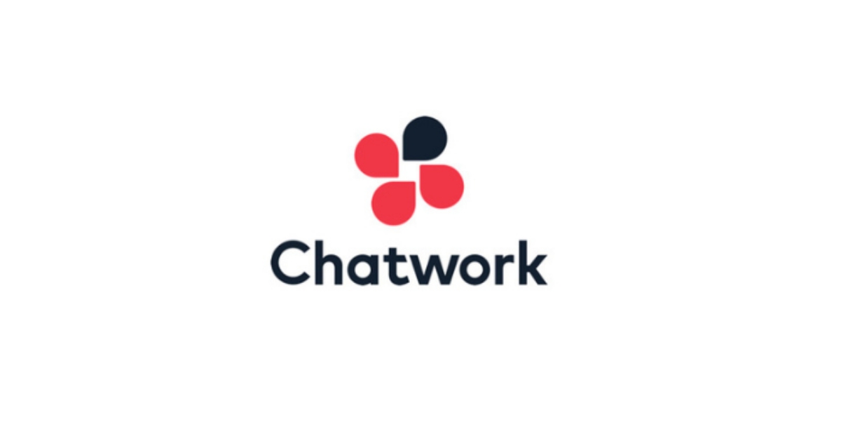 Phần mềm chat Chatwork