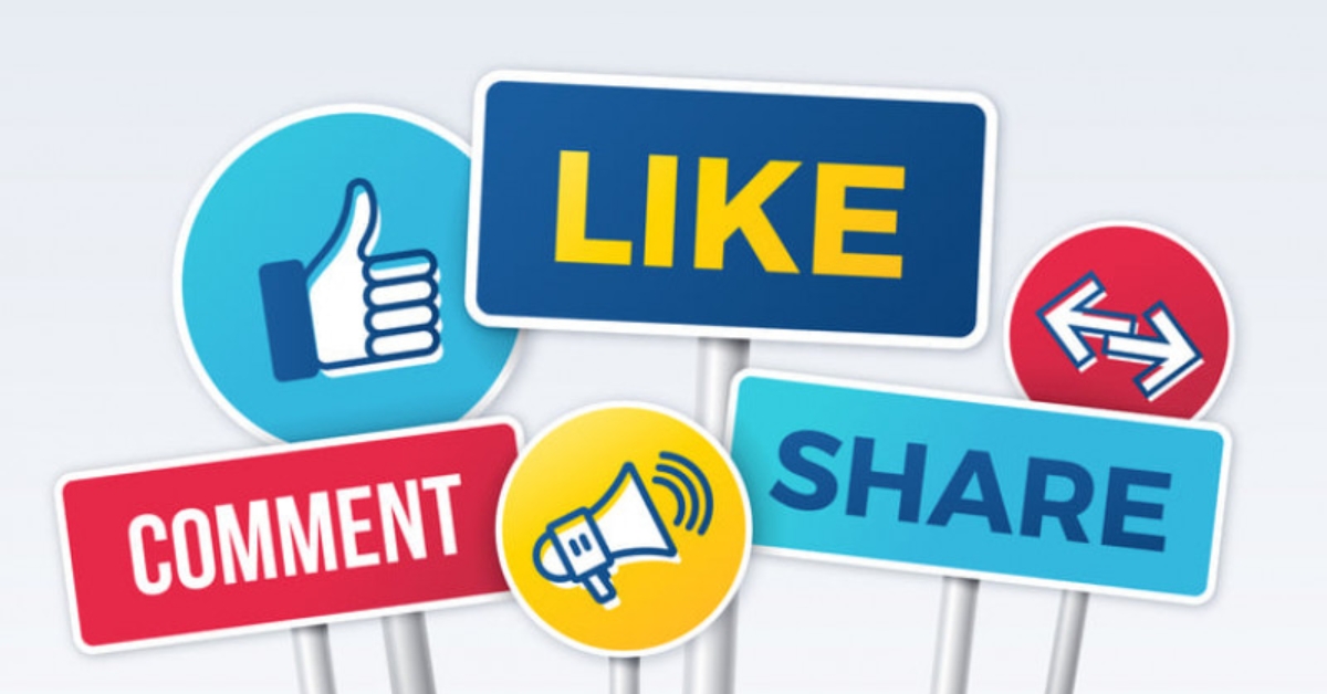 Cài auto bot like và bot comment