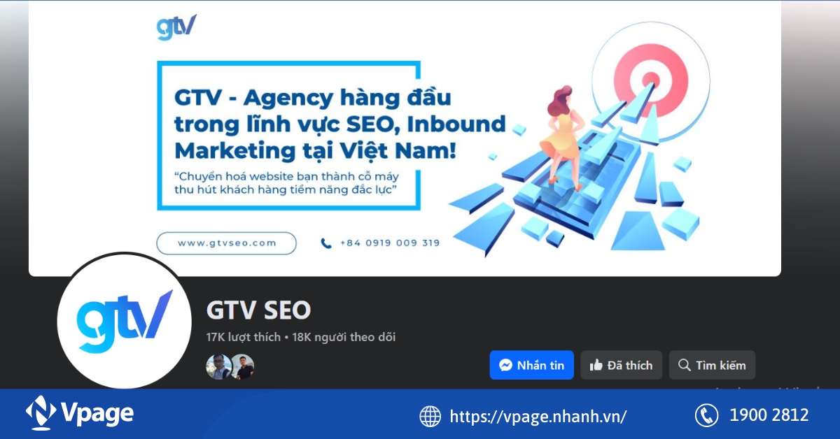 Fanpage được tạo ra để làm gì?