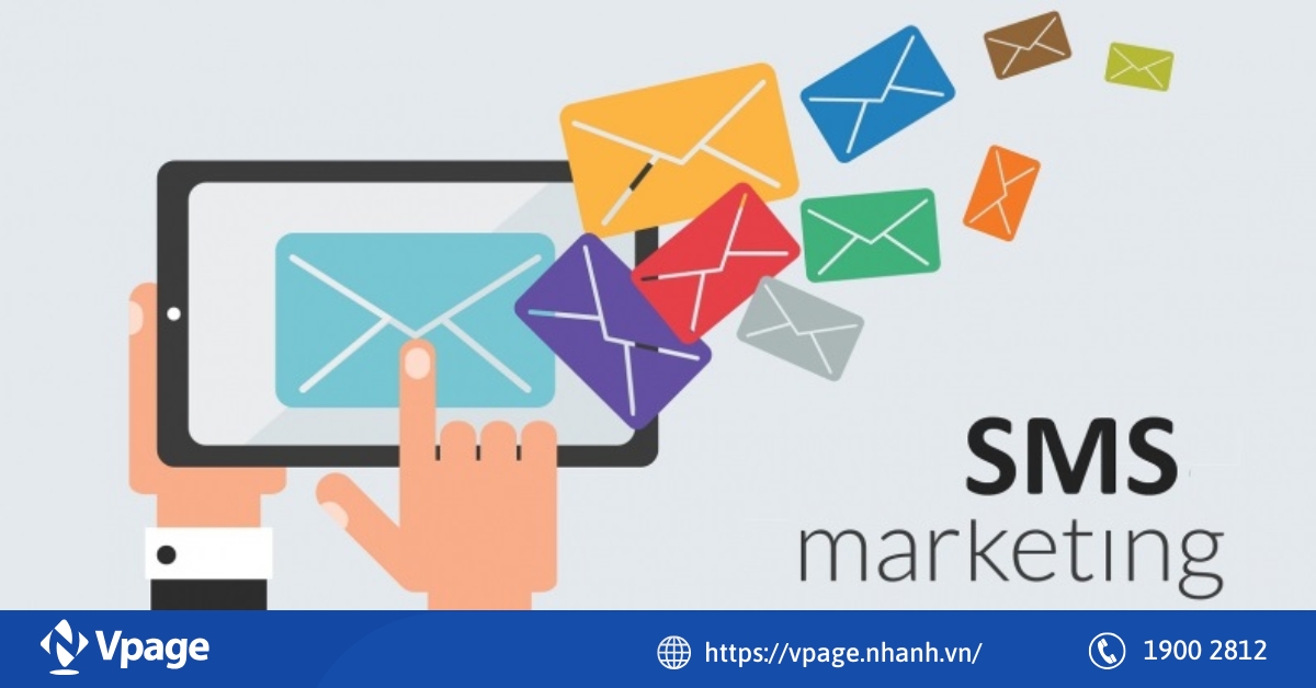 Tại sao phải dùng phần mềm gửi tin nhắn