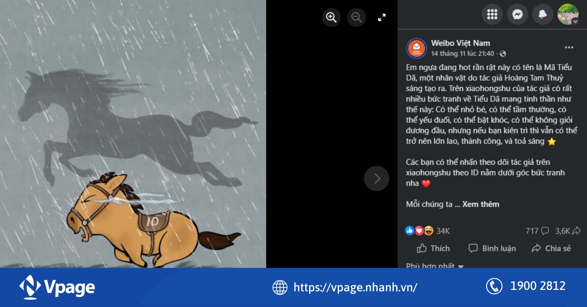 Tạo nội dung chất lượng