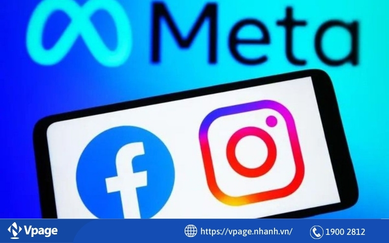 Hướng dẫn cách bỏ liên kết giữa Facebook và Instagram
