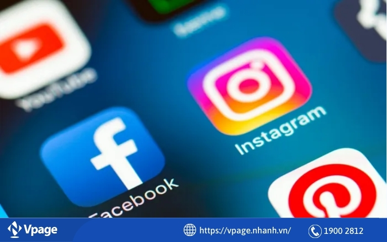 Quản lý tài khoản riêng biệt