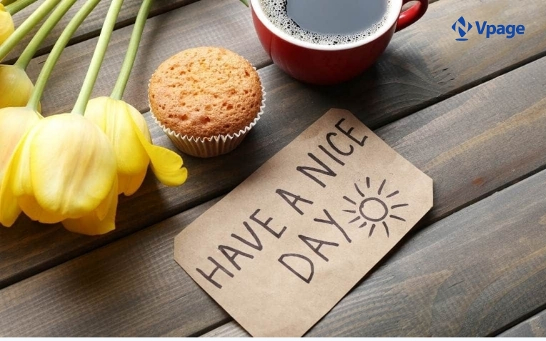 Buổi sáng từ 6h30 - 8h