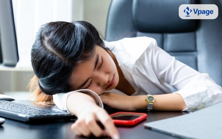 Buổi trưa từ 12h - 14h