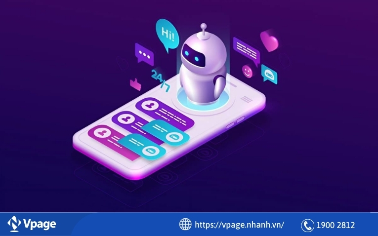 Câu hỏi thường gặp về Chatbot