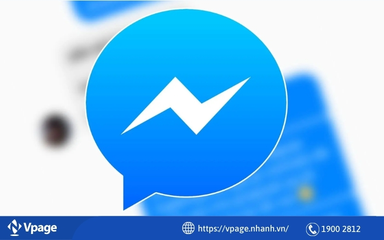 Messenger có lượng người dùng ngày càng khổng lồ