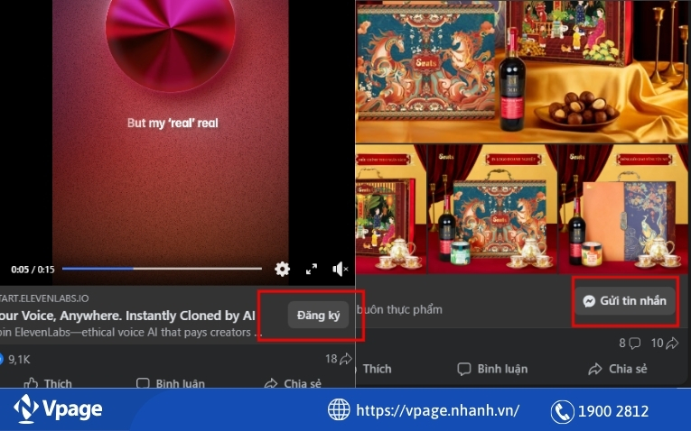 Quảng cáo Facebook Ads là gì?