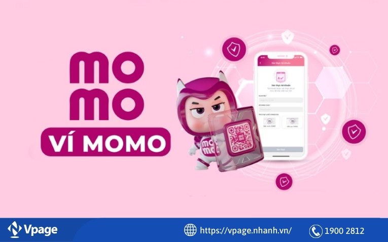 Lợi ích khi thanh toán quảng cáo Facebook bằng Momo