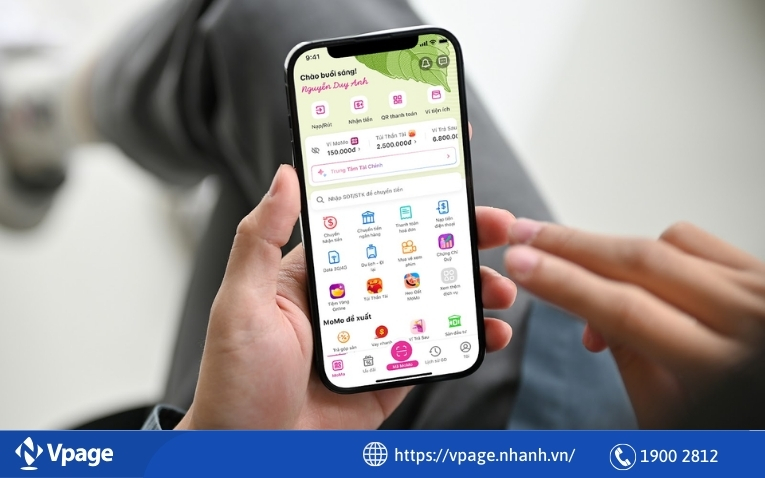 Lưu ý khi thanh toán quảng cáo Facebook bằng Momo