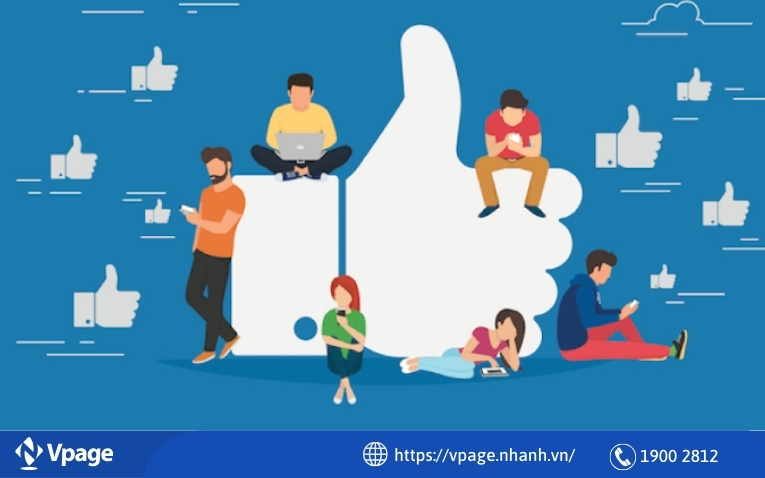 Tăng tương tác bằng Seeding nhưng không nên lạm dụng