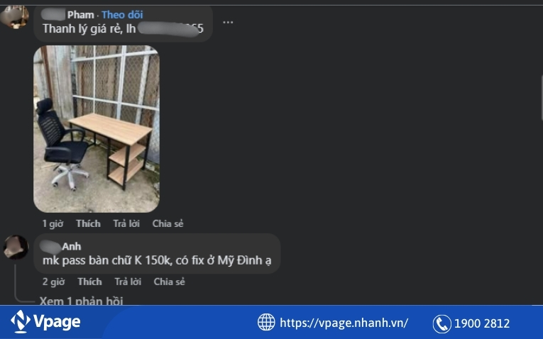 Group là nơi tụ họp những người có điểm tương đồng 