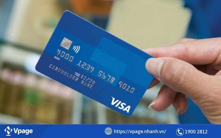 Phương thức thanh toán