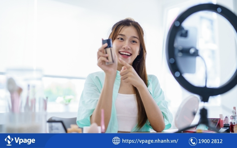 Am hiểu về sản phẩm mà bạn giới thiệu