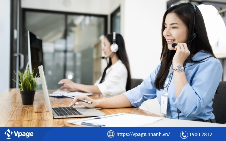 Chăm sóc khách hàng là gì?