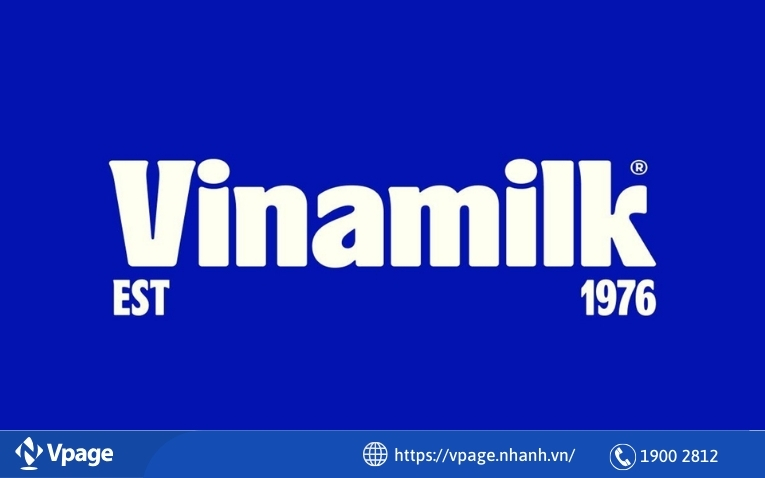 Slogan của Vinamilk