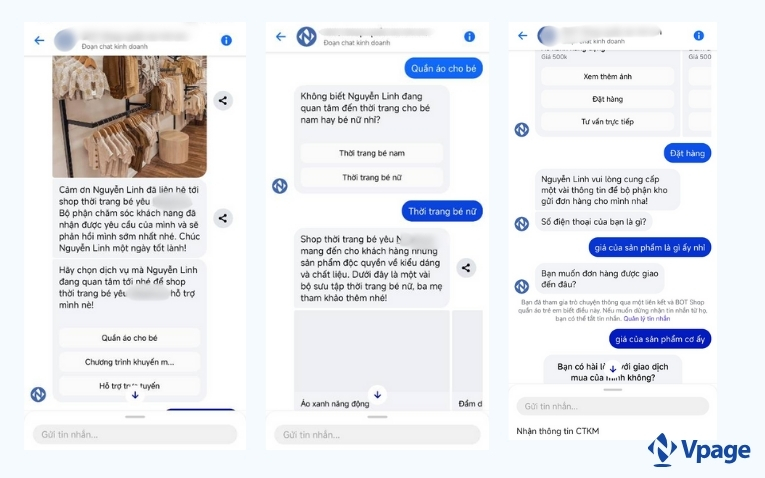 Một số lưu ý quan trọng khi trả lời inbox khách hàng