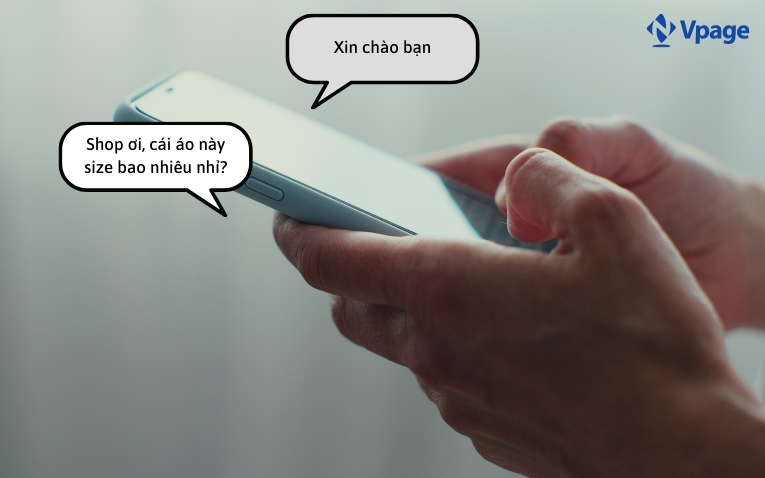 Xây dựng hệ thống trả lời tự nhiên - không “robot hóa”