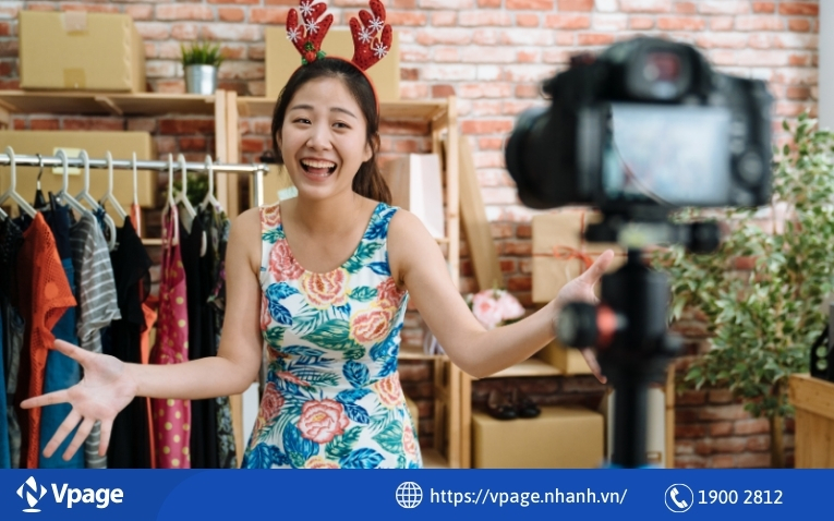 Có những cách tạo clip ngắn từ livestream Facebook nào? 