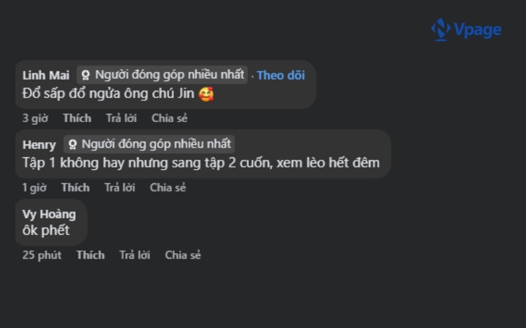 Mẹo sử dụng huy hiệu để quản lý nhóm hiệu quả