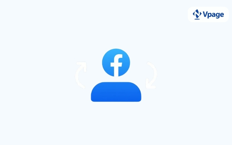 Phân loại Via Facebook phổ biến