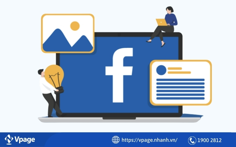 Cách thuật toán Facebook phân phối bài viết