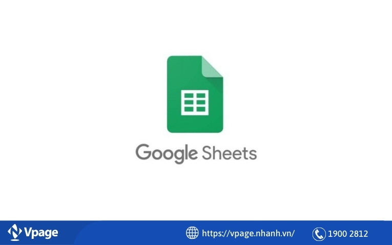 Google Sheets
