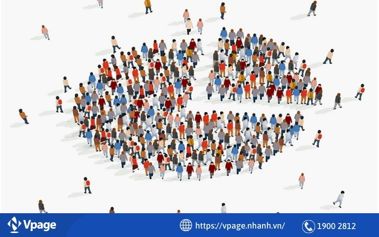  Chọn lựa khách hàng nhờ Demographic