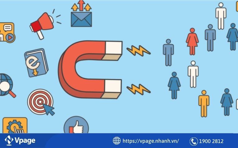 Trước khi tạo Vit Ads, cần xác định mục tiêu rõ ràng