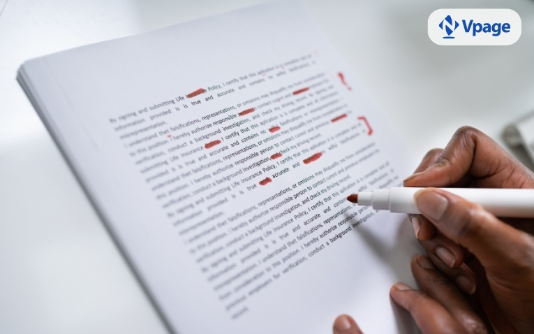 Tại sao cần kịch bản bán hàng?