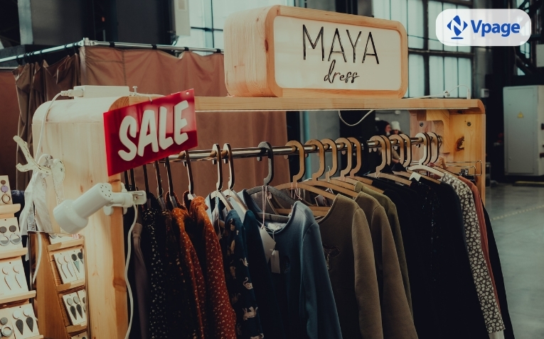 Tạo ra các ưu đãi dành cho khách hàng là một cách chốt sale hiệu quả 