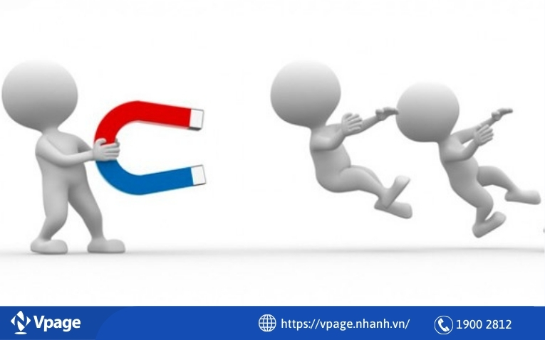 Tránh bị cướp khách