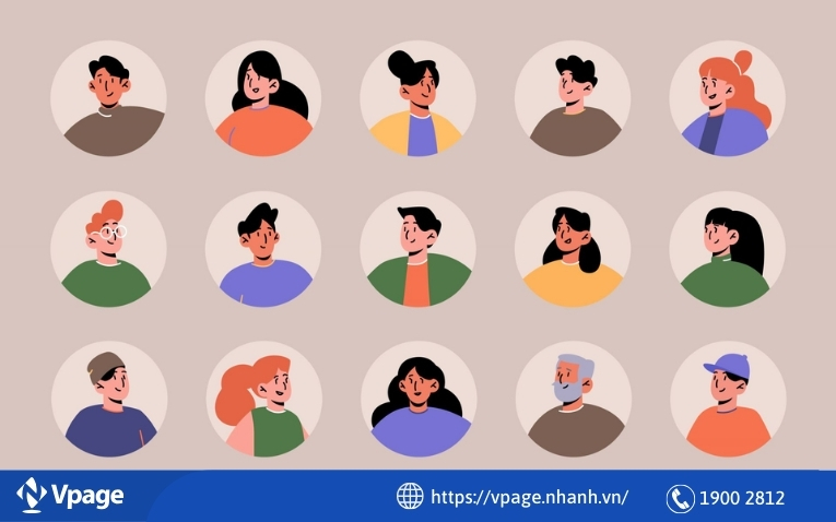 Cần xác định rõ chân dung khách hàng khi chạy Ads