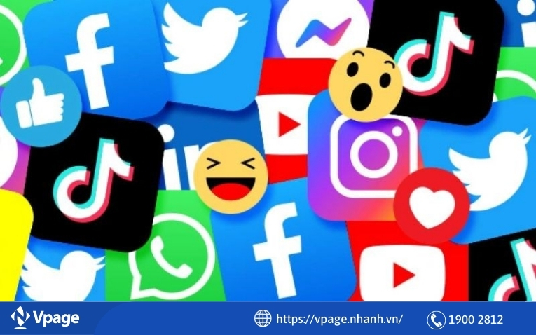 Quảng cáo Facebook cần kết hợp với các kênh khác