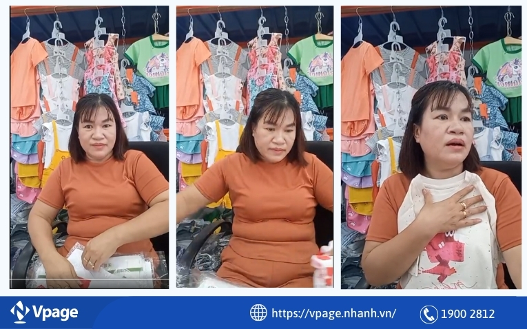 Báo cáo livestream cho biết bạn nên live vào khoảng thời gian nào?