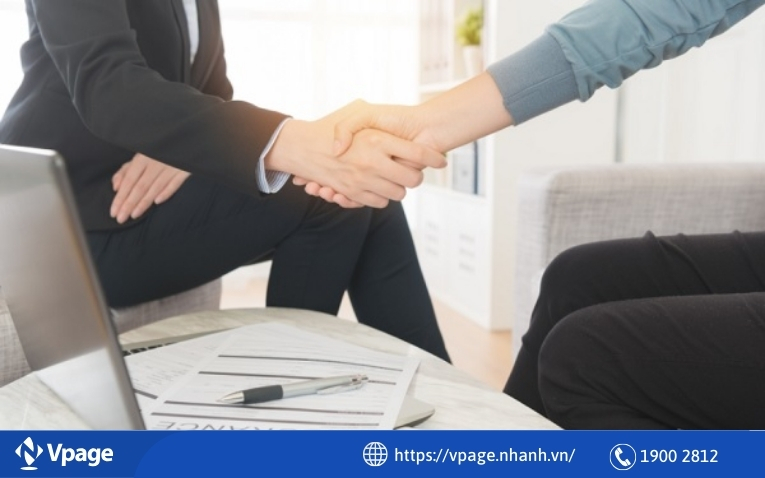 Tuyệt đối không đổ lỗi cho khách hay viện lý do cá nhân