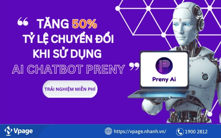 Phần mềm Preny