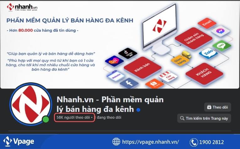 Fanpage có phải có ít nhất 100 người theo dõi mới bật được huy hiệu Fan cứng