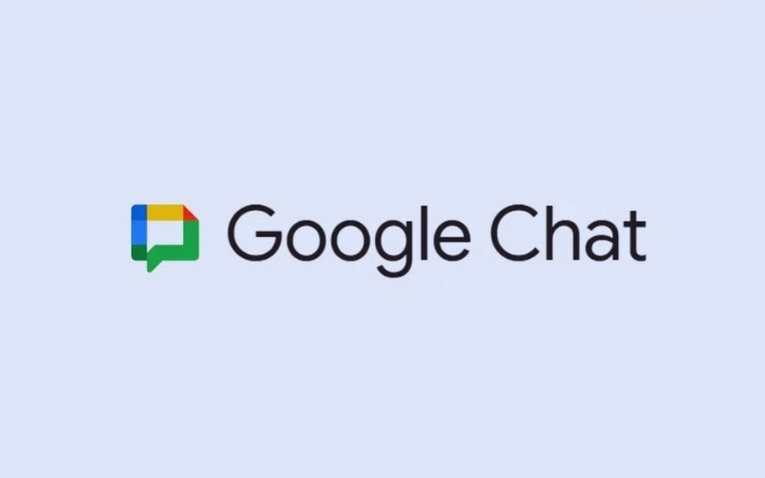 Phần mềm Google Chat