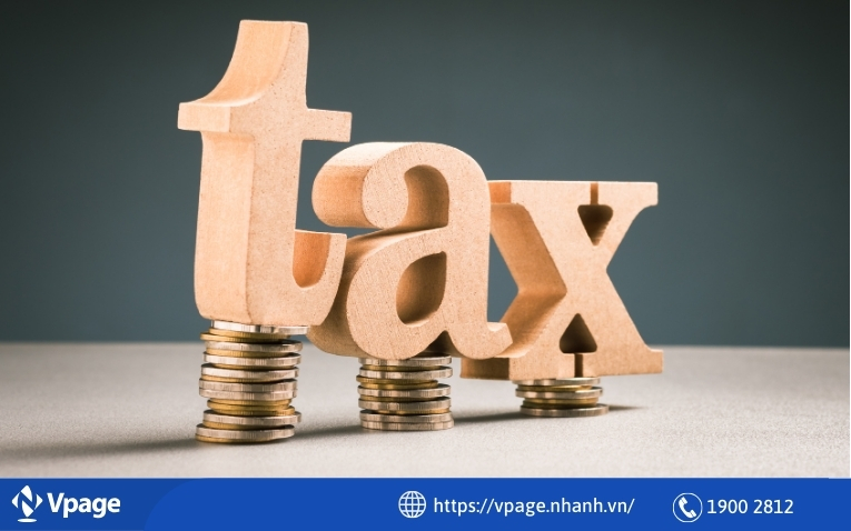 Bán hàng trên Facebook có phải nộp thuế