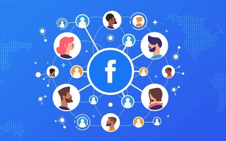 Kết hợp với nhiều tài khoản Facebook trong thời gian ngắn làm bạn bị nghi ngờ tài khoản giả mạo 