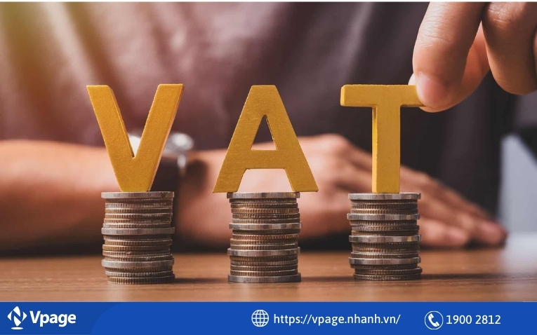 Mức thuế GTGT khi bán hàng trên Facebook là bao nhiêu? 